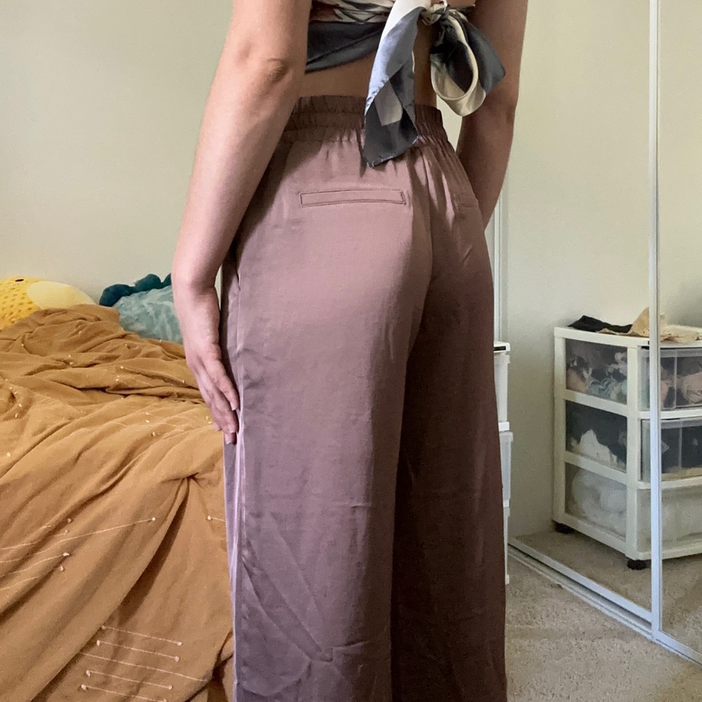 Dress pants